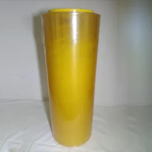 PVC Cling Film