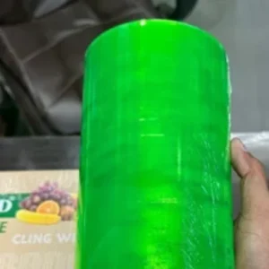 Biodegradable Cling Film