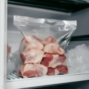 Butchery Bag